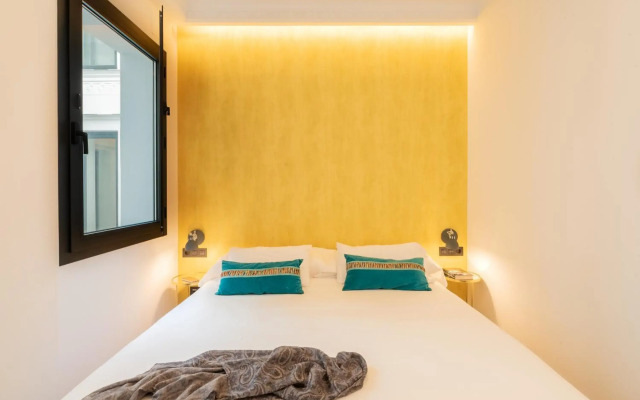 Colectia Parada del Marqués.