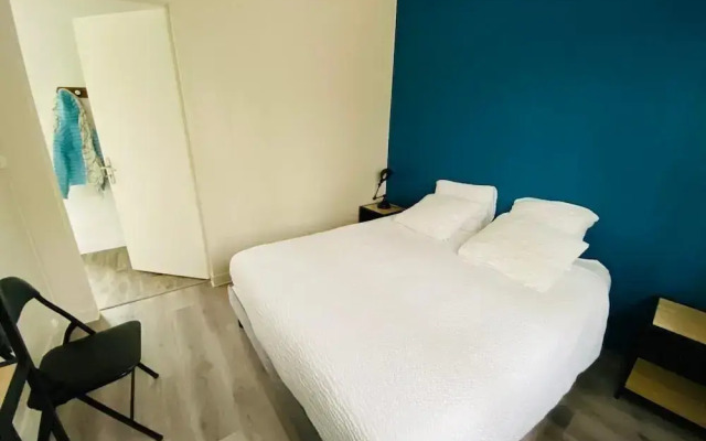 Le Village de la Champagne - Slowmoov