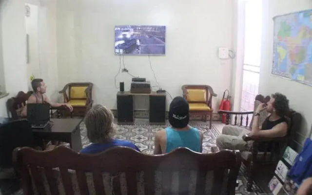Semear Hostel