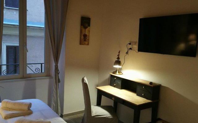 Christy Suite Elegante appartamento nel centro storico di Anzio