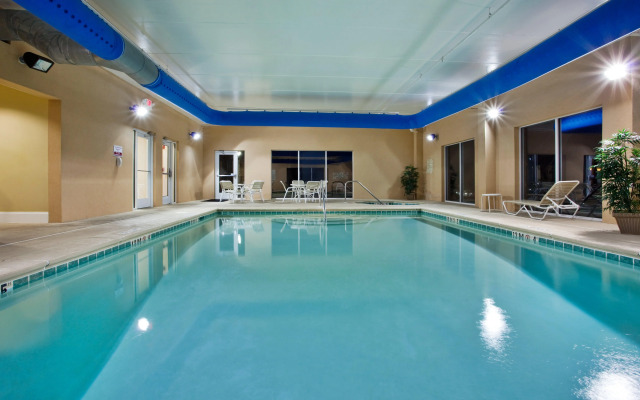 Holiday Inn Augusta West I-20 by IHG
