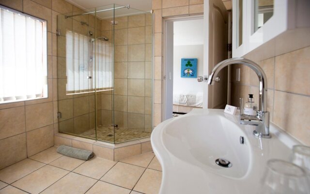 The Tuscany Guesthouse