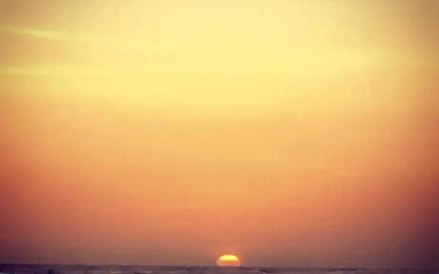 Kame Surf Camp & School Sunset Beach Bar