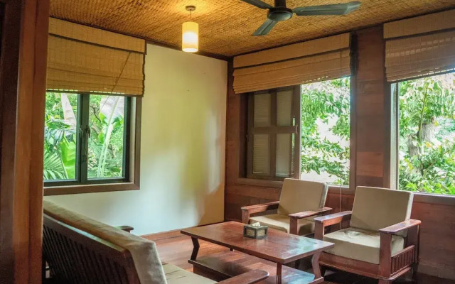 Jungle Sanctuary Siem Reap