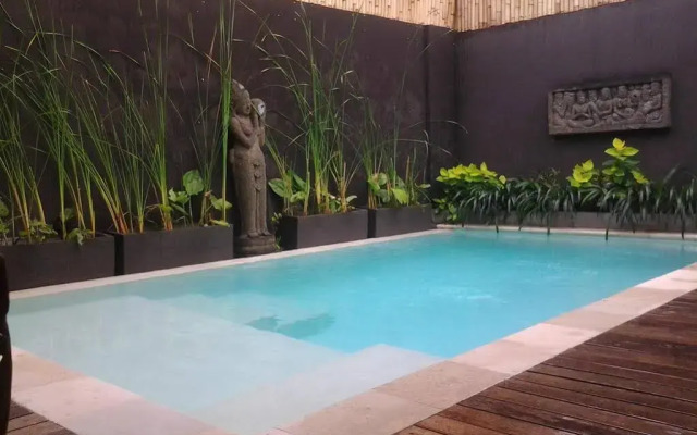 Villa Anggun Seminyak