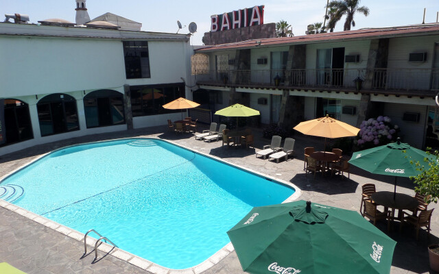Hotel Bahia