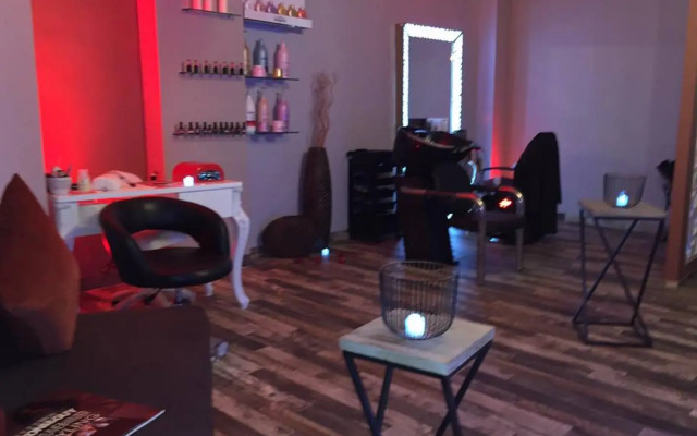 Hocine Hotel Restaurant and Spa