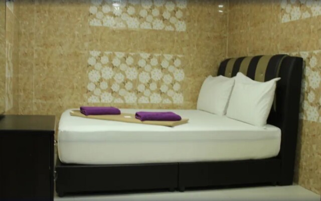 New Wave Malacca Hotel