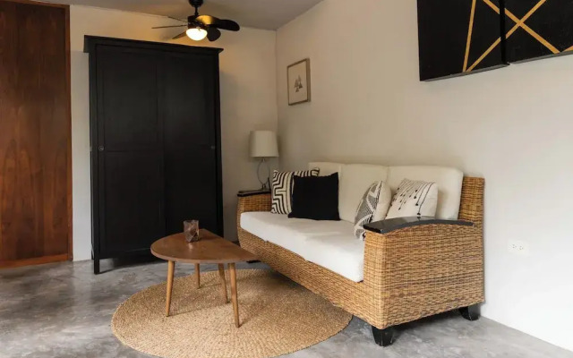 Nomad Humans Coliving Apartments