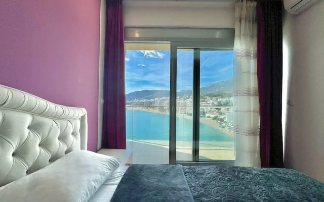 Ponta Nova One bedroom - Sea view