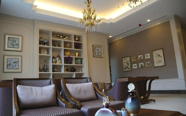 Morrian Hotel & SPA