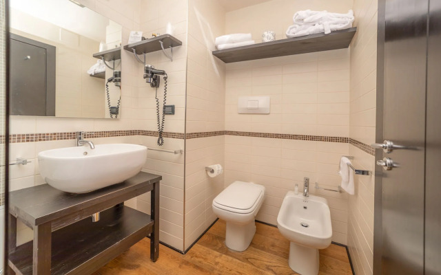 Hotel Principi di Piemonte Sestriere