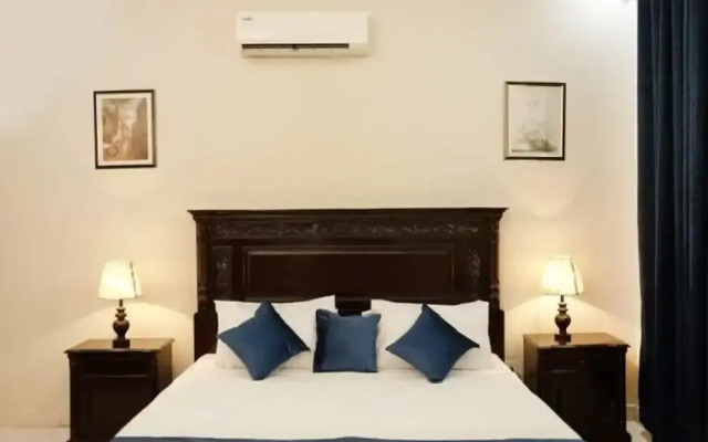 DHA Hotel Karachi Defence