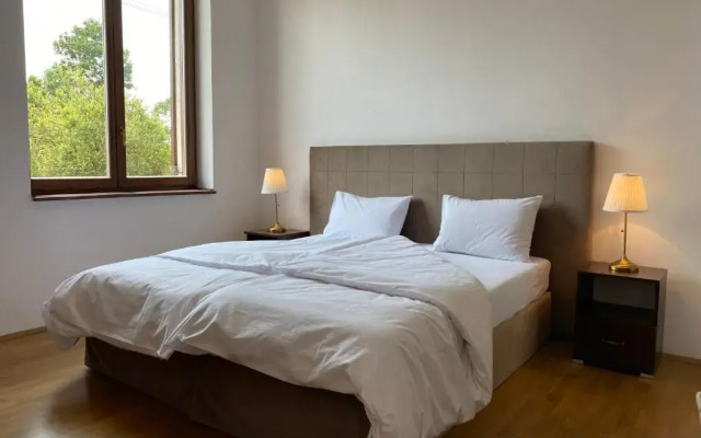 Kakasszéki Vendégház