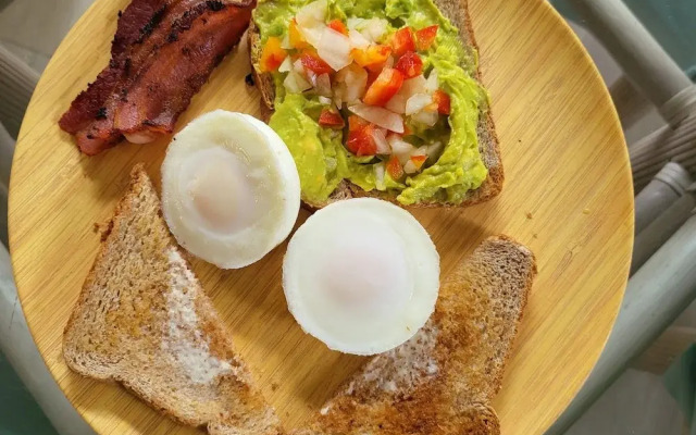 Hoomaikai Blessing's