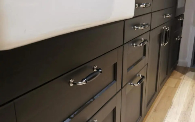 Studio Atypique Immeuble de 1820 (Adults Only)