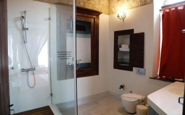 Zeren Alaçatı Butik Otel