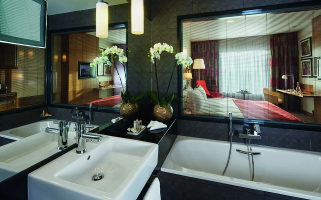Movenpick Ankara