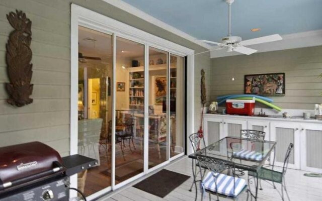 Amelia Home by Avantstay In Historic Old Town w/ Pool