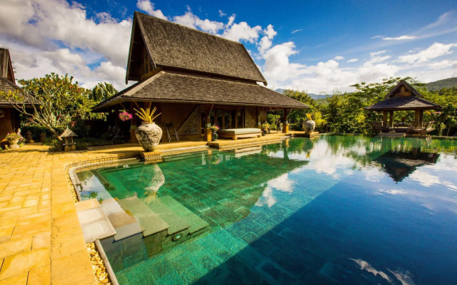 Howie's Homestay