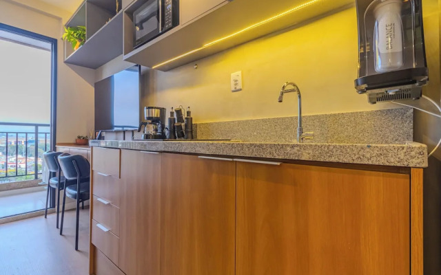 Nex One Nhambiquaras