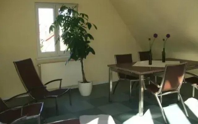 Sporthotel Wiedenbrueck