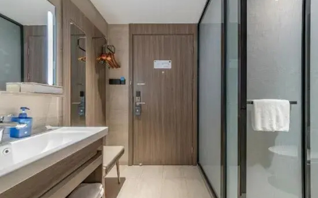 HanTing Hotel (Linyi Tancheng Renmin Road)