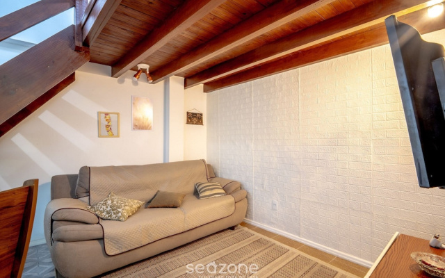House 700m From Campeche Beach Rfv0201