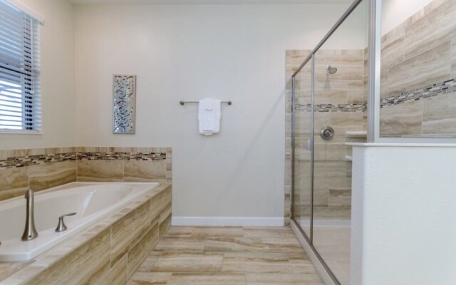 Amazing House! - Champions Gate - 1403RFD