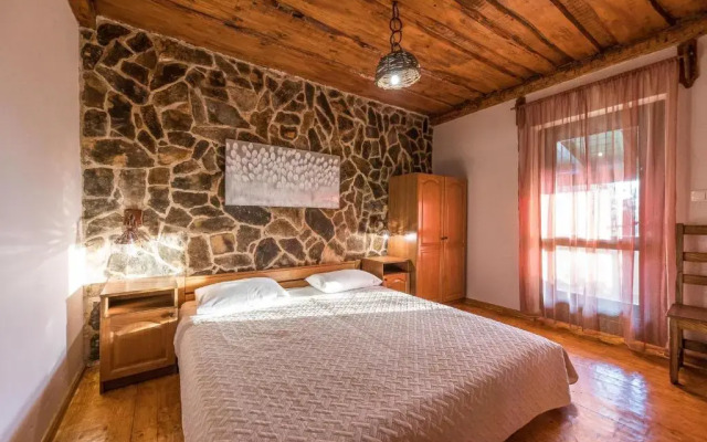Holiday Home Bepo i Zara