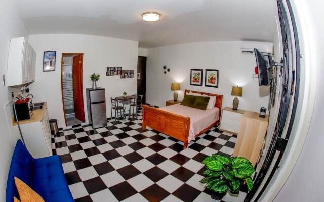 310Guest-House LaVida