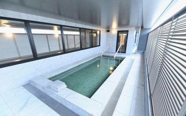 Ala Hotel Kyoto