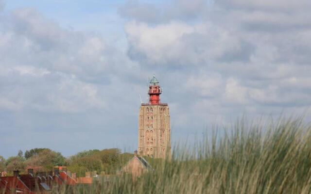 knusse vakantie woning 2B
