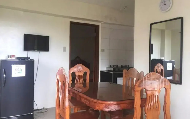 FCPines Homestay