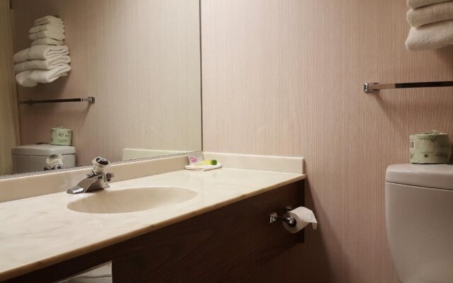 The Avalon Hotel and Conference Center