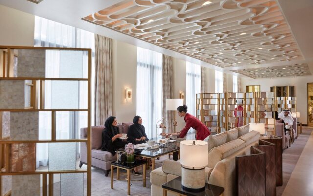 Mandarin Oriental Doha