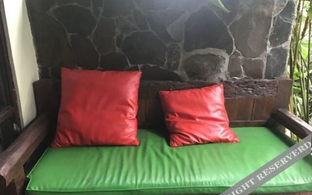 Ningmas Guesthouse II