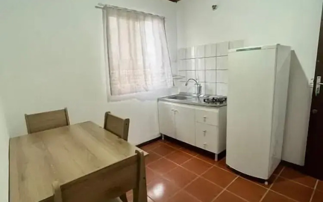 Residencial Lacombe
