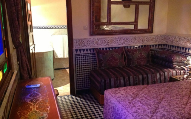 Riad La Perle De La Médina