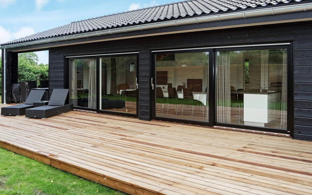 Holiday Home in Hadsund