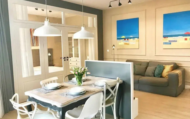 Dom & House - Apartments Neptun Park