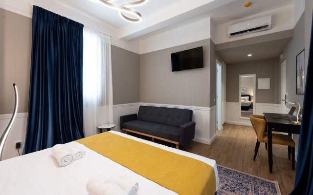 Pure Hotel by Athens Prime Hotels