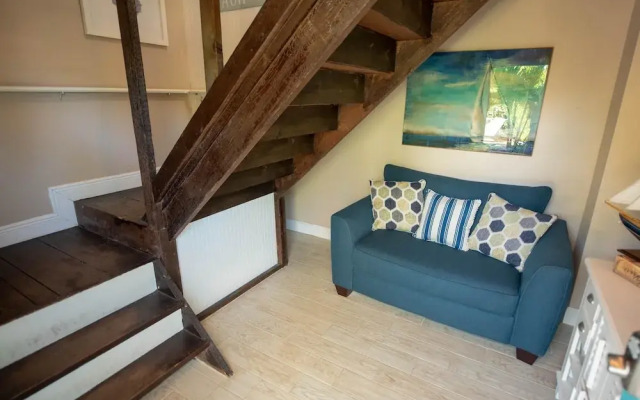 Lobster Key Apartment 3