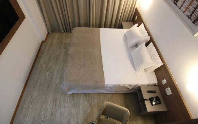 Hotel Samba Linhares