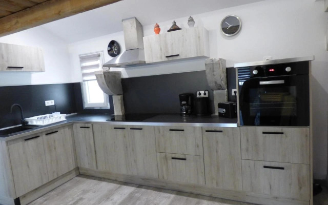 Gite Taller, 4 pièces, 9 personnes - FR-1-360-582