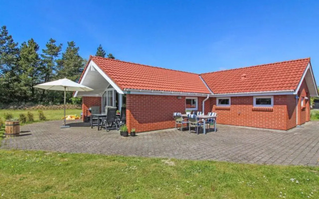 "Erp" - 10km from the sea in Western Jutland