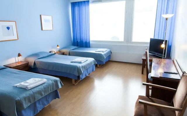 Hotel-Restaurant Aada