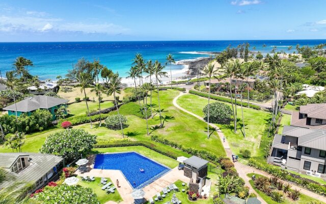 Kauai Manualoha 703 2 Bedroom Condo