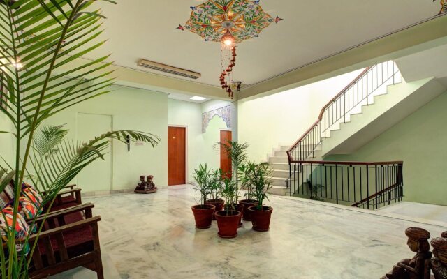 Hostel Genie