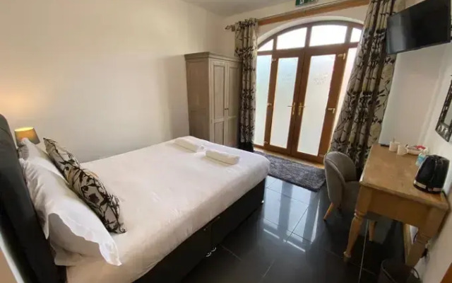 The Old Mill Rooms